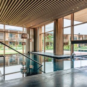 Neueröffnung Südtirol: 3 Tage im Aparthotel mit Frühstück & Wellness ab 189€ Neueröffnung Südtirol: 3 Tage im Aparthotel mit Frühstück & Wellness ab 189€