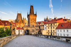 Bier-Trip nach Prag: 2 Tage am Wochenende im 4* Hotel nur 27€