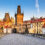 Bier-Trip nach Prag: 2 Tage am Wochenende im guten 4* Hotel nur 22€