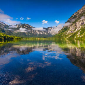 Triglav Nationalpark: Tipps für die schönsten Sehenswürdigkeiten & besten Aktivitäten