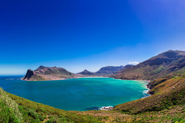 Südafrika Hout Bay