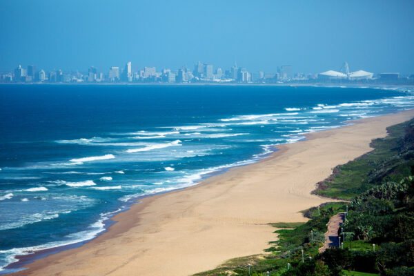 Südafrika Umhlanga Rocks