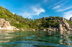 Thailand: 9 Tage ins 4* Hotel mit Hin- & Rückflug nur 1138€