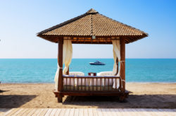 Traumurlaub in der Türkei: 6 Tage ins 4* Hotel mit Flug und All Inclusive für NUR 294€