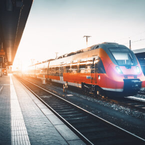 Schneller Sitzplatz finden: Deutsche Bahn führt Auslastungsanzeigen im Regionalverkehr ein