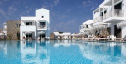 Ab nach Griechenland: 6 Tage Kos im TOP 5* Hotel mit Halbpension & Flug nur 543€