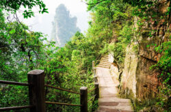 Unglaubliche China-Rundreise: 21 Tage von Peking bis Hongkong inkl. 4* Hotels, Yangtze-Kreuzf...