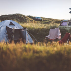 Auf dem 5* Campingplatz in der Niederlande: 8 Tage campen ab NUR 47€ Auf dem 5* Campingplatz in der Niederlande: 8 Tage campen ab NUR 47€
