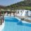 Griechischer Traumurlaub: 6 Tage Chalkidiki im TOP 5* Luxus-Hotel mit Halbpension, Suite, Flug & Extras nur 445€