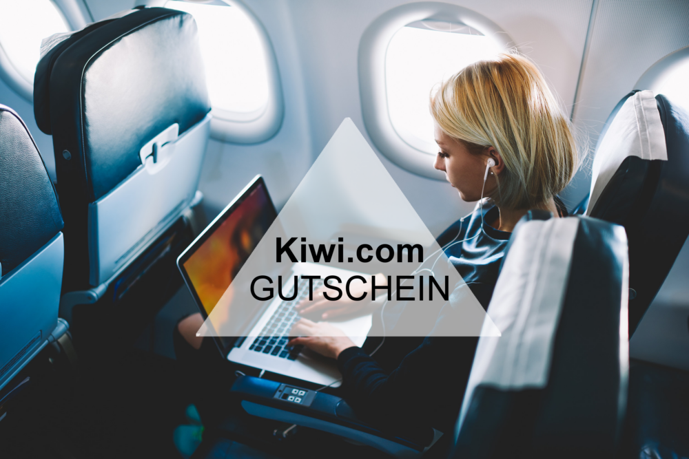 20€ Exklusiver Kiwi.com Gutschein | August 2026