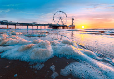 Kurztrip nach Den Haag: 2 Tage übers Wochenende im zentralen 4* Hotel ab nur 40€