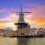 Holland: 2 Tage Haarlem (nahe Amsterdam) mit 3* Design-Hotel nur 36€