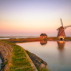 Texel Tipps für die größte Nordseeinsel Hollands: Sehenswürdigkeiten & Aktivitäten