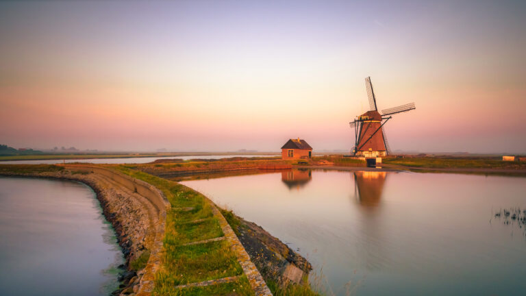 Texel Tipps für die größte Nordseeinsel Hollands: Sehenswürdigkeiten & Aktivitäten