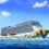 Karibik Kreuzfahrt: 8 Tage auf der Norwegian Encore mit Kart-Bahn & Vollpension ab 1320€