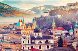 Kurztrip nach Österreich: 2 Tage im 4* Hotel inkl. Frühstück nur 36€
