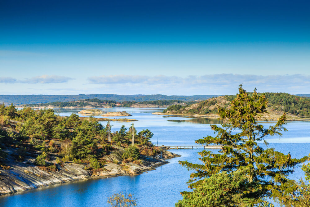 Die Top 10 der schönsten Inseln Schwedens Urlaubstracker.de