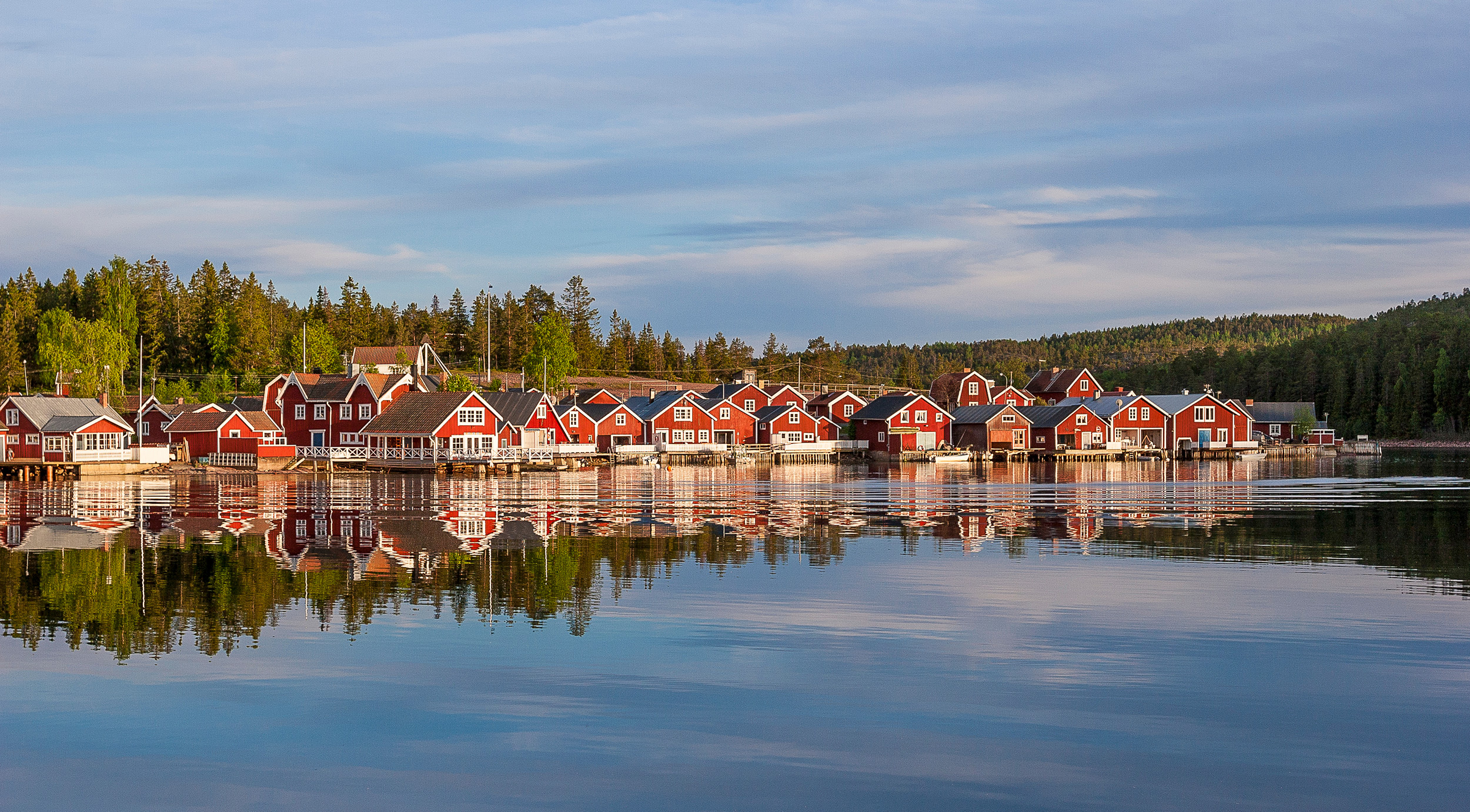 Schweden