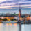 Städtetrip nach Stockholm: 3 Tage im zentralgelegenen TOP Apartment mit Flug nur 124€