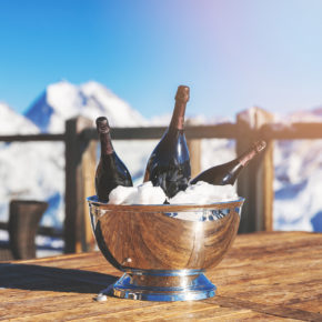 Luxushotels Österreich: Exklusive Unterkünfte für eine luxuriöse Auszeit Luxushotels Österreich: Exklusive Unterkünfte für eine luxuriöse Auszeit