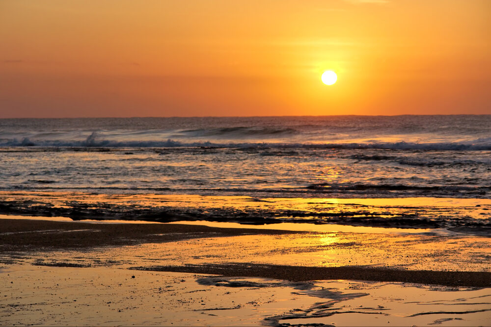 Südafrika Sodwana Bay