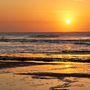 Südafrika Sodwana Bay