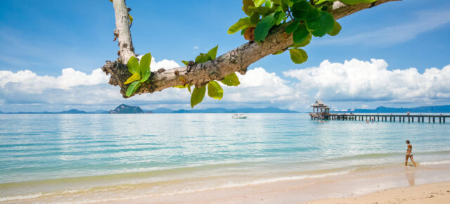 Ab ins Paradies: Unsere Geheimtipps für Thailands Inseln