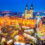 Kurztrip nach Prag zum Weihnachtsmarkt: 2 Tage im TOP 4* Hotel mit Frühstück für NUR 47€