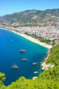 Alanya: 8 Tage Türkei im 4* Hotel mit All Inclusive NUR 179€