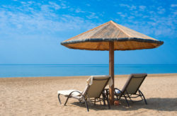 Sonne, Strand und Meer: 8 Tage in der Türkei im 4* mit All Inclusive, Flug & Transfer nu...