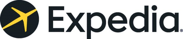 Expedia Logo Neu