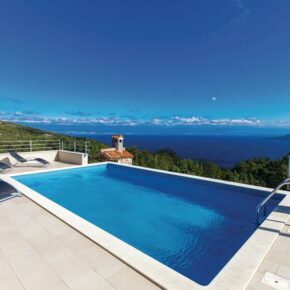 Urlaub an der Adria: 8 Tage Kroatien in toller Villa mit Infinity-Pool ab 233€ p.P.