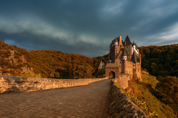 Deutschland Eltz Schloss
