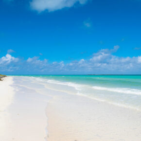 Traumurlaub in der Karibik: 9 Tage Kuba mit TOP 4* Hotel, All Inclusive, Flug & Transfer nur 1581€