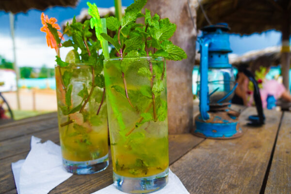 Kuba Mojito