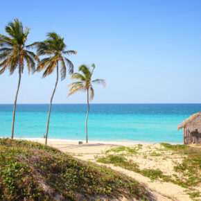Kuba Playas del Este