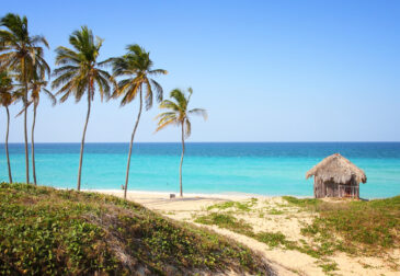 Kuba: 10 Tage ins 4* Hotel mit All Inclusive, Flug & Transfer für nur 1755€