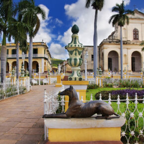 Tipps für Trinidad auf Kuba: Die schönsten Sehenswürdigkeiten & besten Ausflugsziele