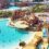 All Inclusive in der Türkei: 8 Tage im TOP 5* Hotel mit Freizeit- & Aquapark inkl. Flug, Transfer & Zug nur 1263€