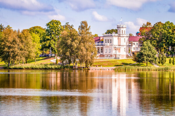 Litauen Druskininkai