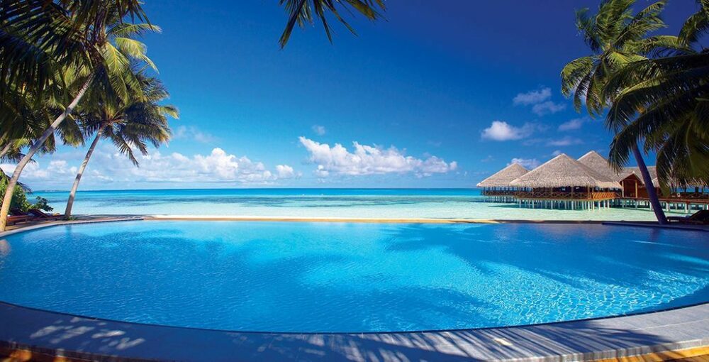 Medhufushi Resort