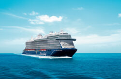 Kreuzfahrt-Kracher: 8 Tage an der Westküste & Bilbao auf der Mein Schiff 6 mit All Inclu...