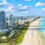 USA Rundreise: 10 Tage durch New York, Orlando und Miami mit Flügen und Mietwagen für NUR 1999€