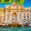 Städtetrip Italien: 3 Tage übers Wochenende nach Rom mit gutem Hotel nur 79€