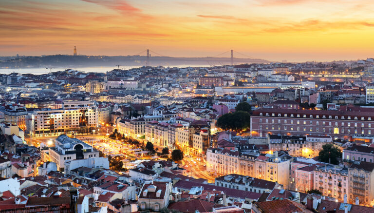 Ausflüge in Lissabon: Highlights in Kultur, Natur & Gastronomie