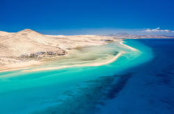 Schon bald nach Fuerteventura: 8 Tage im guten Apartment mit Flug & Transfer nur 367€