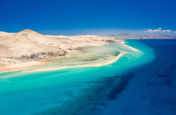 Ab nach Fuerteventura: 8 Tage im guten Apartment mit Flug nur 269€