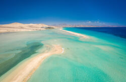 Fuerteventura: 7 Tage auf der Kanareninsel im sehr guten 4* Hotel mit All Inclusive, Flug �...