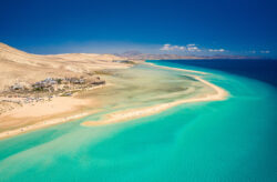 Fuerteventura: 8 Tage auf der Kanareninsel im sehr guten 4* Hotel mit All Inclusive & Fl...