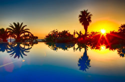 Luxus-Schnäppchen Türkei: 7 Tage im TOP 5* Hotel inkl. All Inclusive, Flug & Transfer fü...